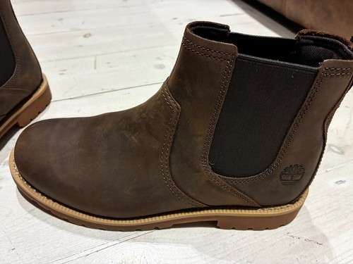 Timberland chelsea boots mens - timberland,