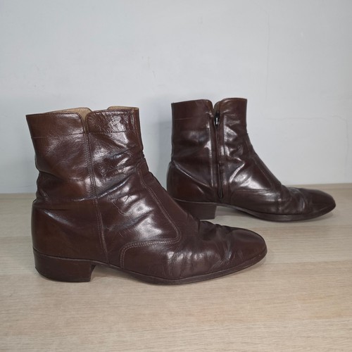 Vintage florsheim mens - florsheim, us