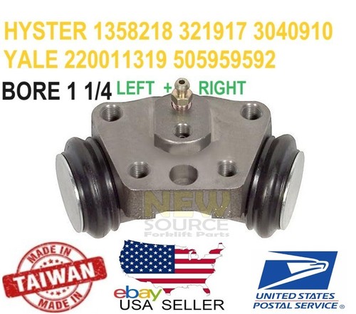1358218 321917 hyster - 1358218,