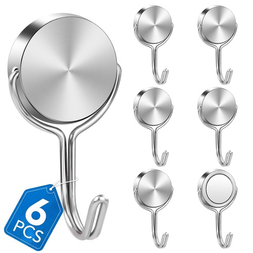 Magnetic hooks for - hooks,