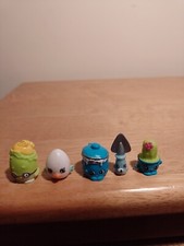 Shopkins Season 4 Bundle