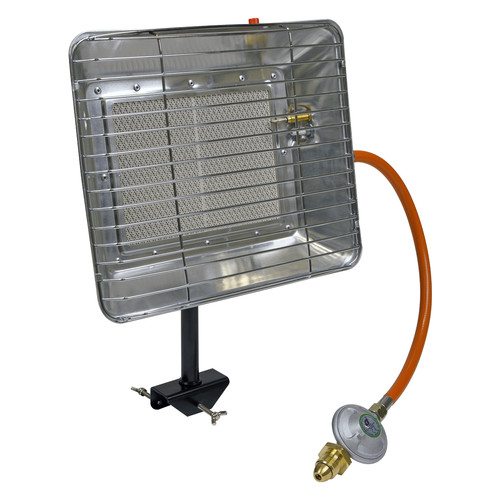 Sealey space warmer - warmer®, propane