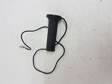 LEFT KNOB MOTORCYCLE MORINI