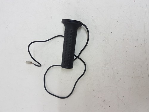 Left handlebar moto morini - left,