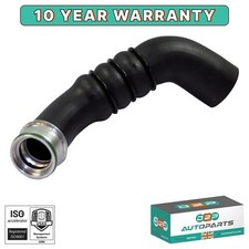Intercooler pipe turbo - pipe,