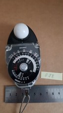Sekonic Studio Deluxe Model