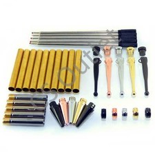 Fancy slimline pen - slimline, kits
