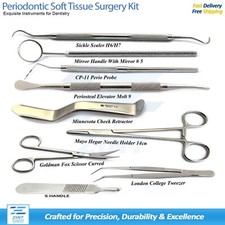 Surgical Laboratory Surgery