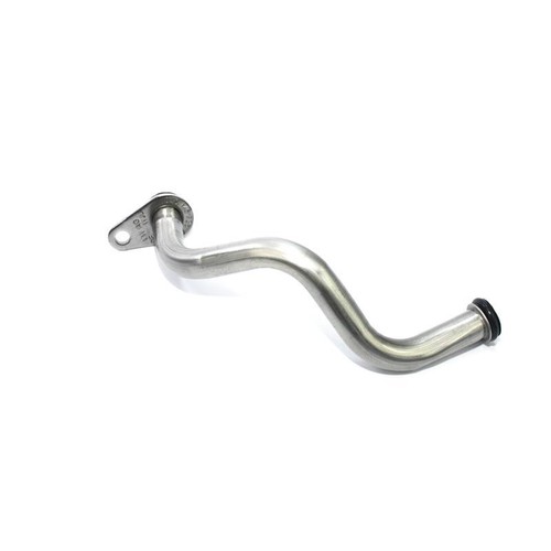 Oil return for audi seat - oil,