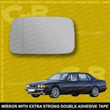 For BMW 7 Series wing mirror