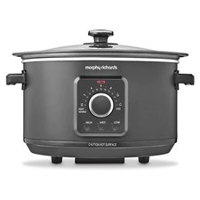 Morphy Richards 460021 Easy