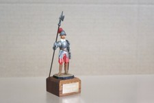 ROSE MINIATURES SPANISH