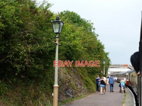 Photo churston railway - ,