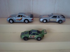  3 Racing Porsche ( Martini
