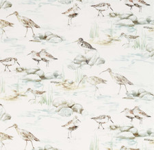 Sanderson Curtain Fabric