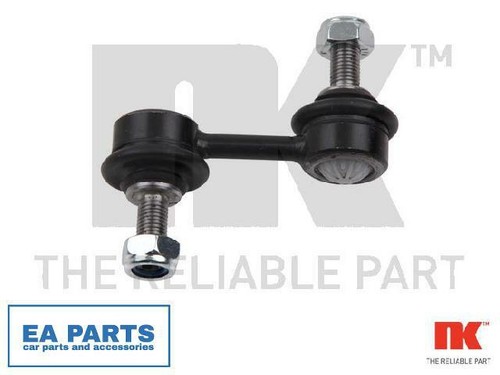 Rod strut stabiliser for - rod/strut,,