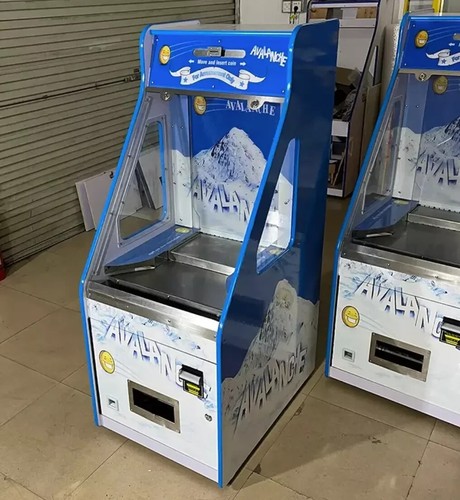 New coin pusher - new, arcade