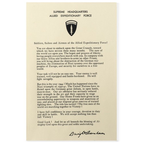 Authentic reproduction ww2 - reproduction,