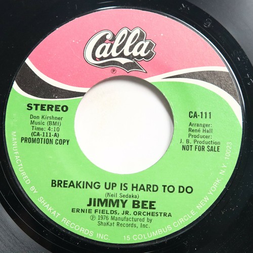 Jimmy bee breaking - breaking, is