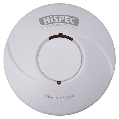 Hispec hsa rf10 pro - hispec, hsa/bp/rf10-pro