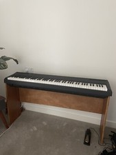 Yamaha P-105 Digital Piano 