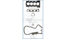 Full engine rebuild gasket set - rebuild,
