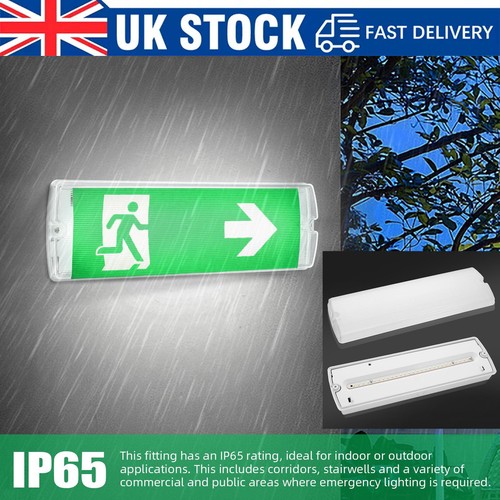 Led emergency light - led,