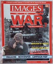 Images of War Magazine Issue