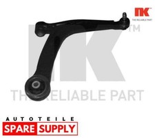 HANDLEBAR, WHEEL SUSPENSION