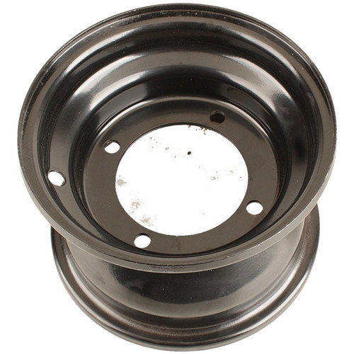Inch iron rim - rim, 4x110mm