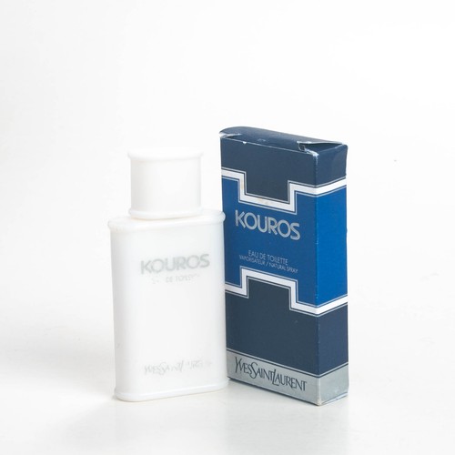 Yves saint laurent kouros - laurent, edt