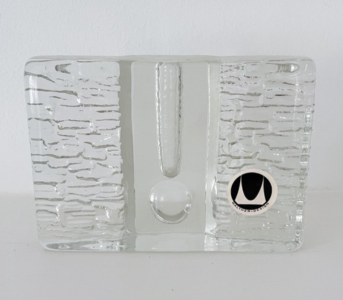Walther glas german - glas,,