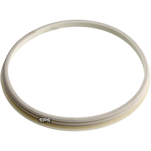Bowl rubber seal 15l - rubber,