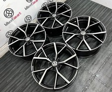 NEW 19" VW R LINE ALLOY