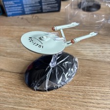 Eaglemoss Star Trek USS