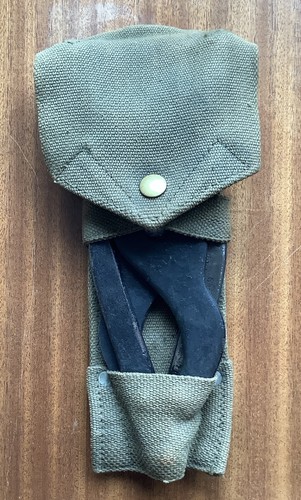 Ww2 british army - wire, cutters