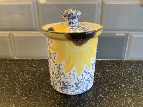 Poole pottery vincent - -,