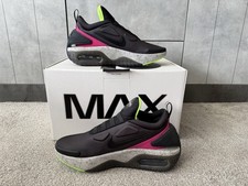NIKE Adapt Auto Max Black