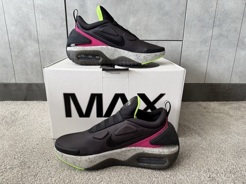 Nike adapt auto max black - max,