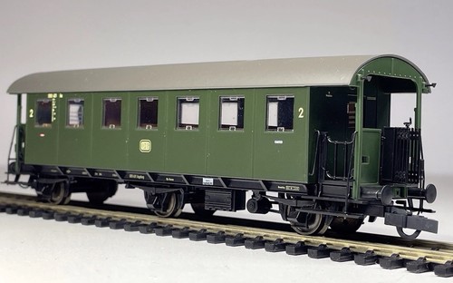 Roco 44858 german - roco, db