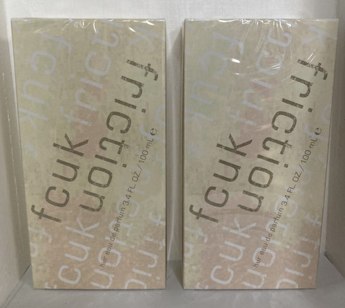 Fcuk friction for her - 2,