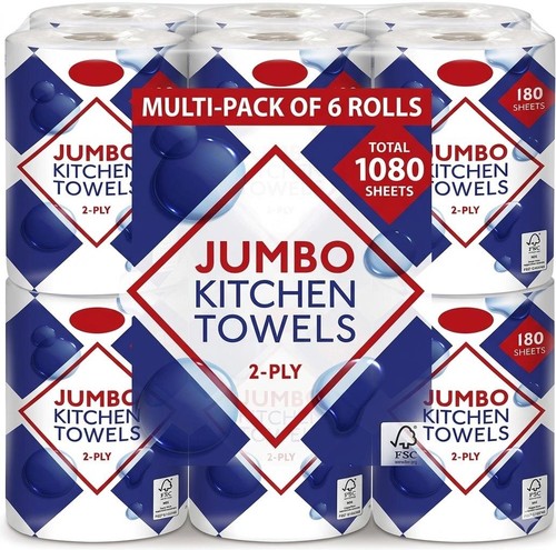 Bestin jumbo kitchen towels - bestin,