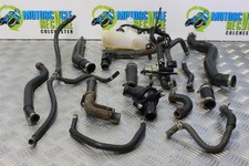 Yamaha FZ1N Fazer Coolant