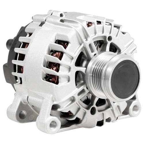 Car alternator 12v - 150a, 150
