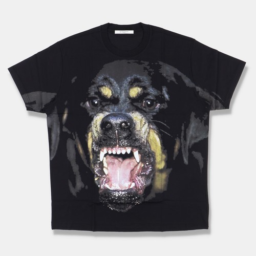 Givenchy black rottweiler - givenchy,