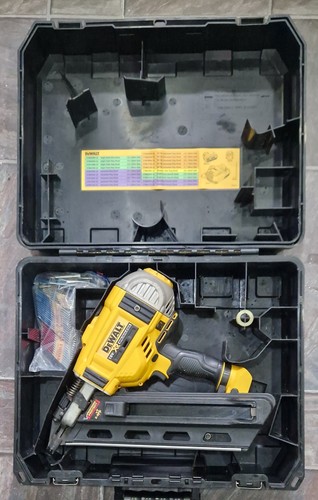 Dewalt dcn692 18v brushless - dewalt, xr