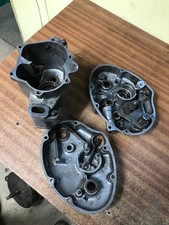  BURMAN GB 44  GEARBOX PARTS