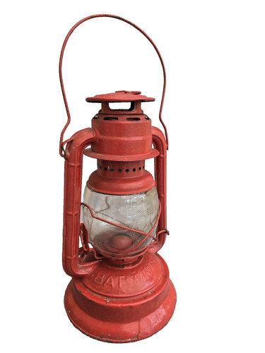 Antique bat 450 kerosene - antique,