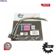 REPAIR KIT CABLE SET 53SKV122