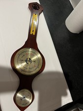 Vintage Style Wooden Wall